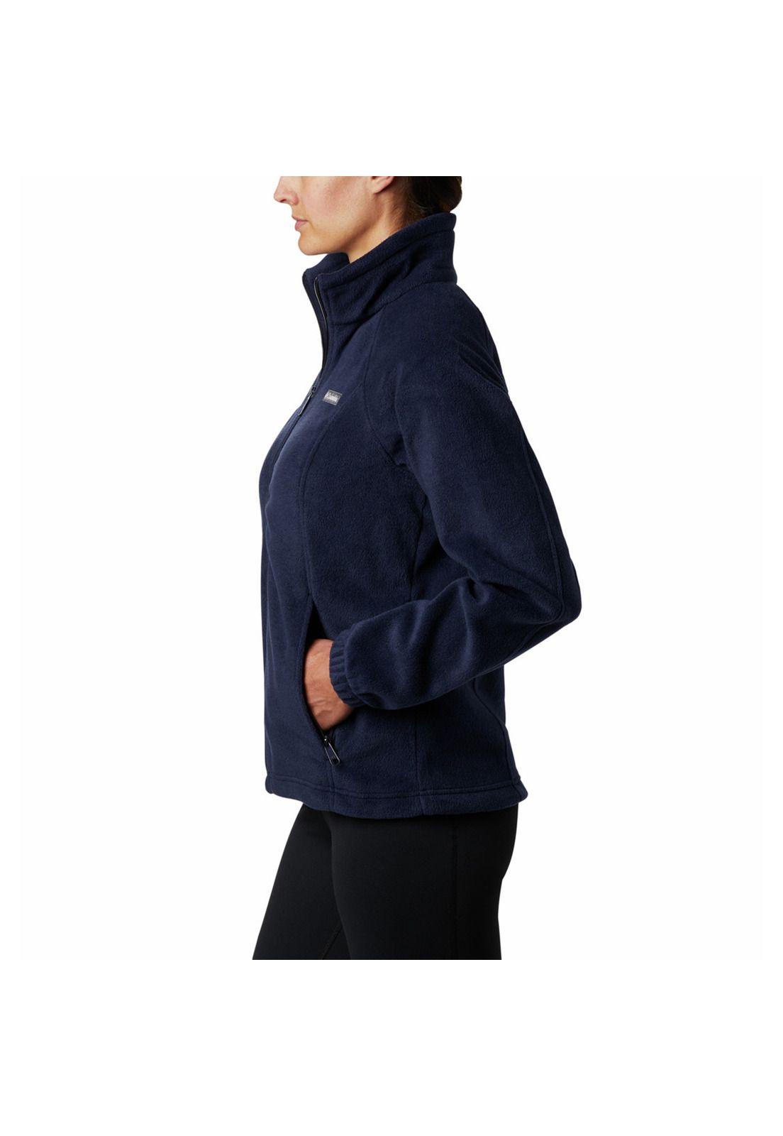 Polar Mujer W Benton Springs Ful Azul-1