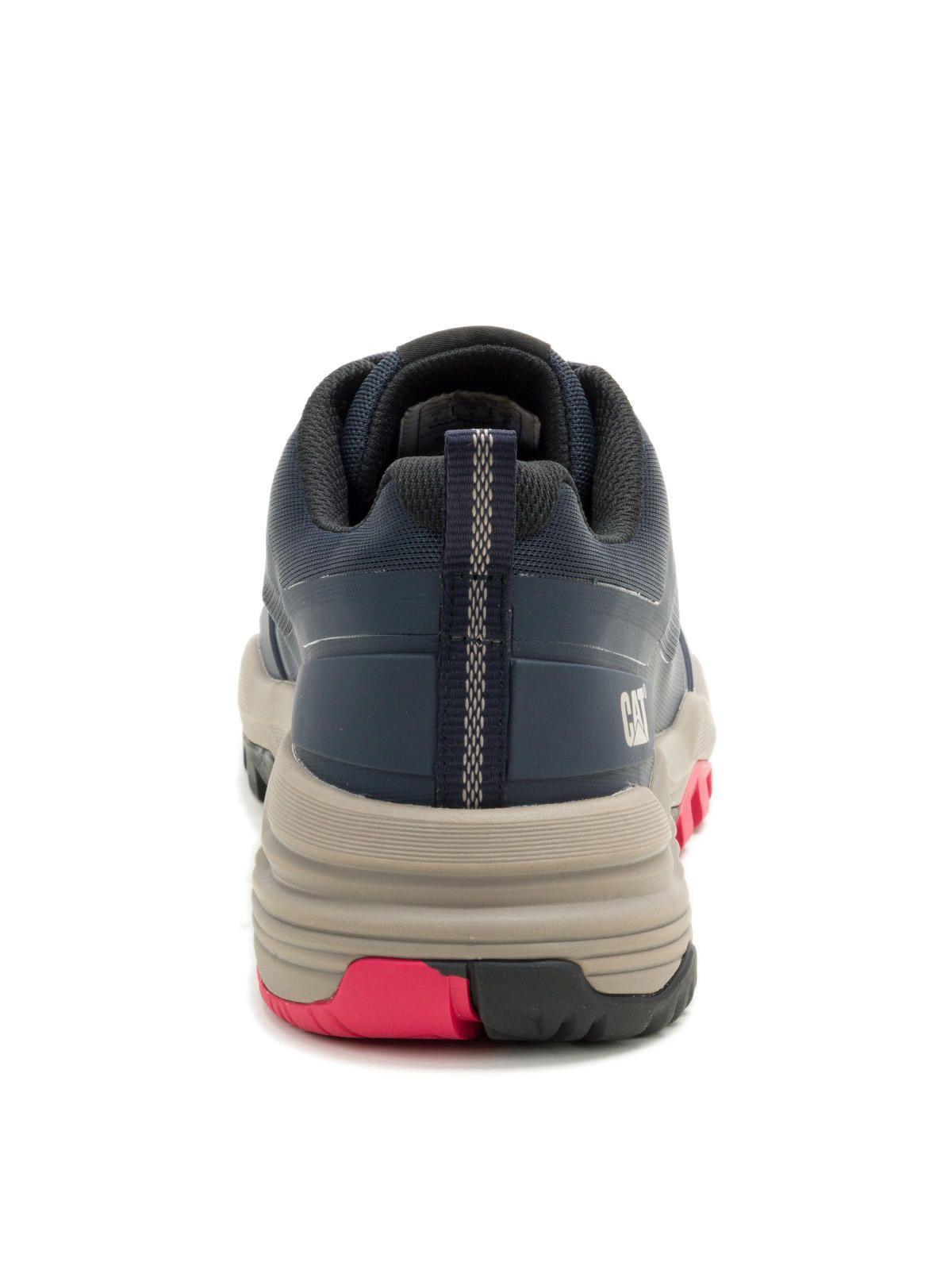 Zapatilla Hombre Grapple No Sew Azul Oscuro-5