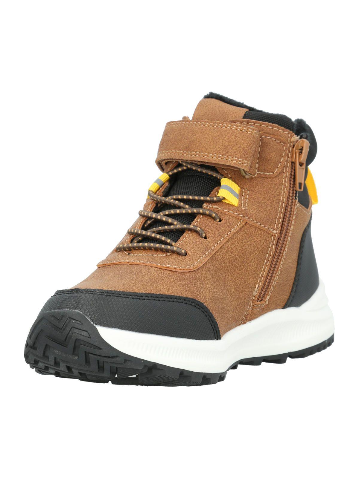 Botín Luciano Niño Café-4