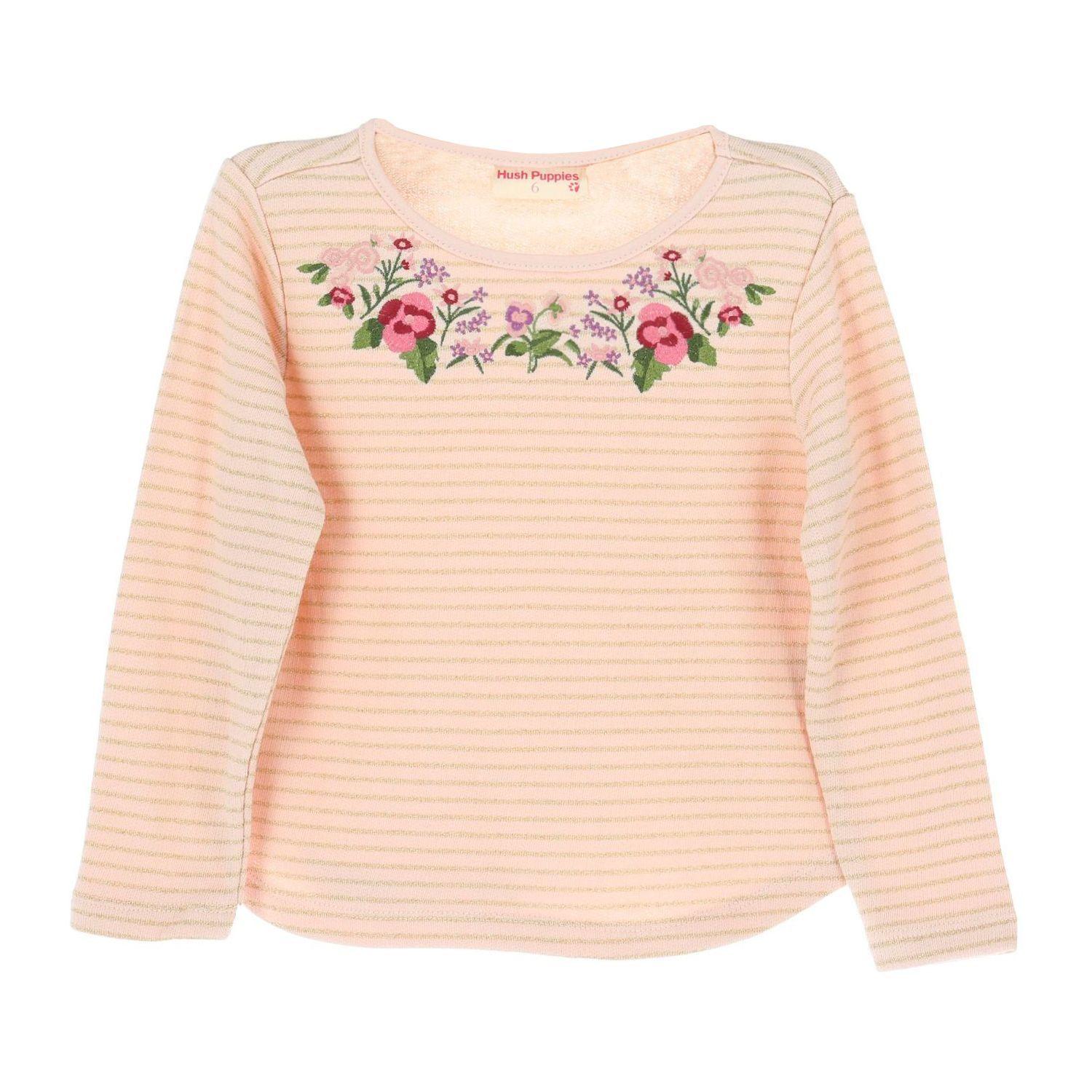 Polera Algodon Colonia Sun Kissed-0