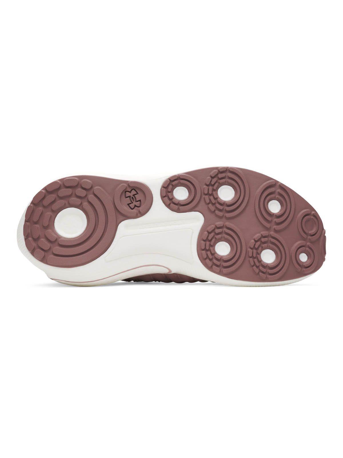 Zapatilla Lifestyle Mujer Phantom 4 Rosado -3