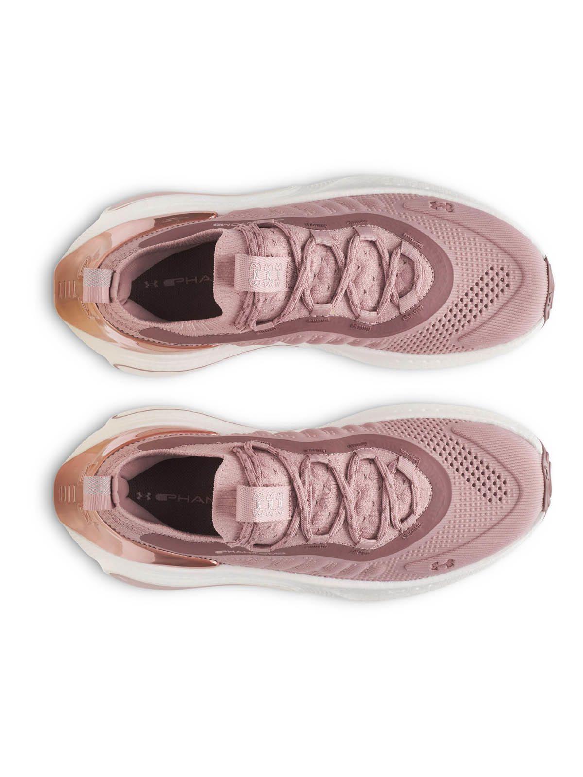 Zapatilla Lifestyle Mujer Phantom 4 Rosado -4
