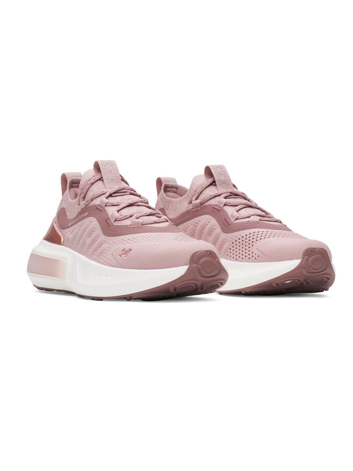 Zapatilla Lifestyle Mujer Phantom 4 Rosado -5