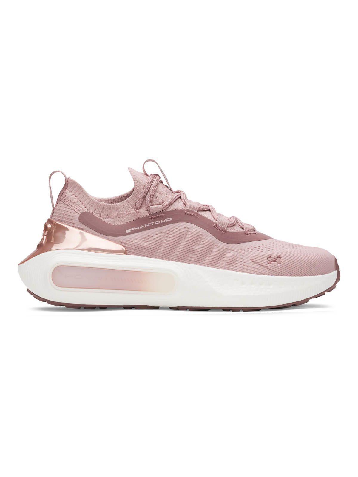 Zapatilla Lifestyle Mujer Phantom 4 Rosado -0