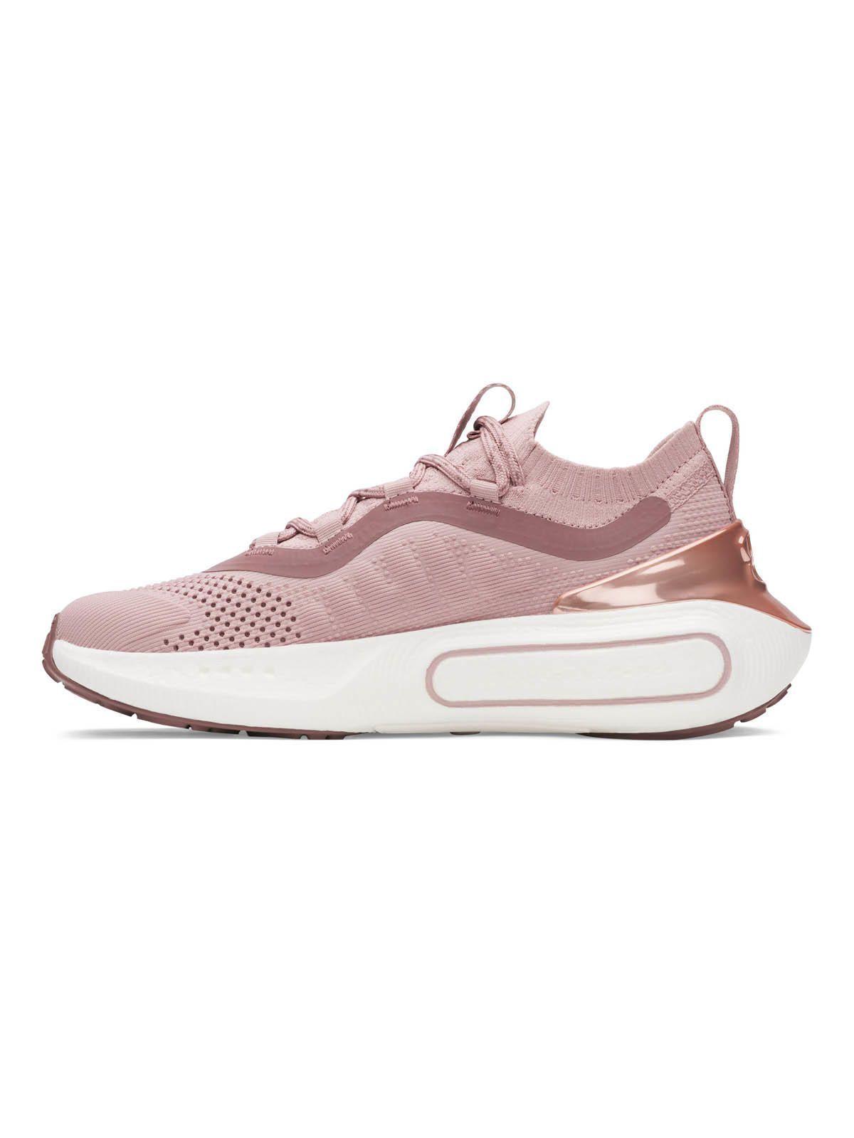 Zapatilla Lifestyle Mujer Phantom 4 Rosado -1