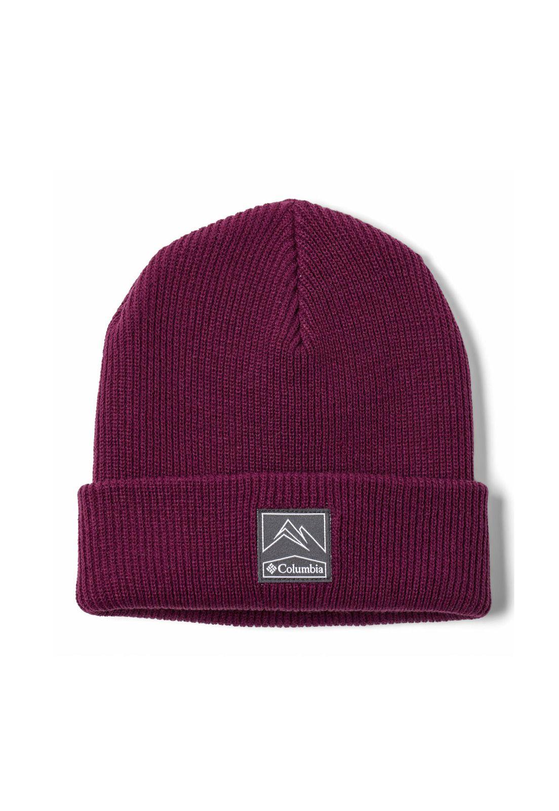Gorro Unisex Whirlibird Cuffed Be Fucsia-0