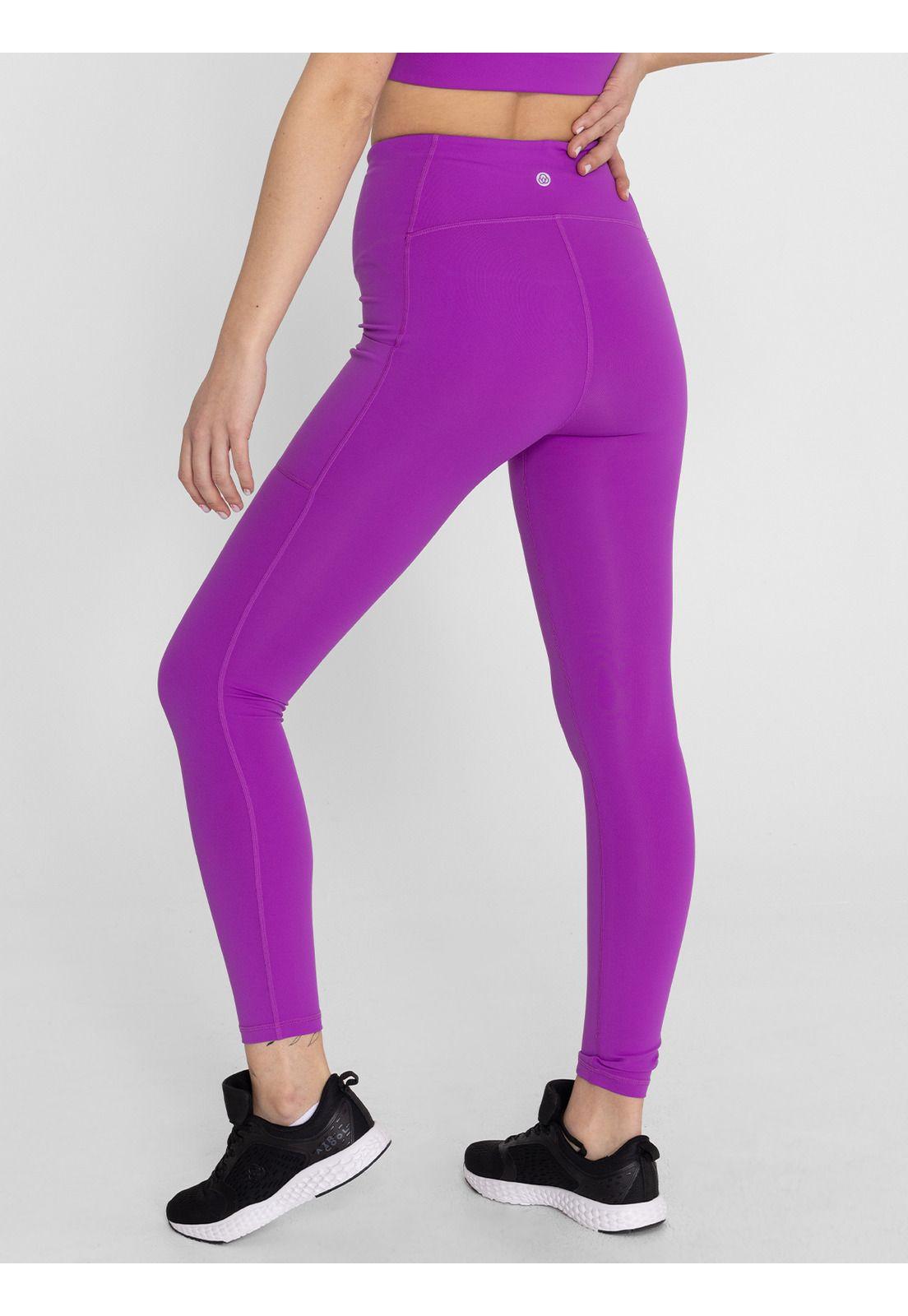 Calza Hr Long Legg Enia Morado Mujer-3