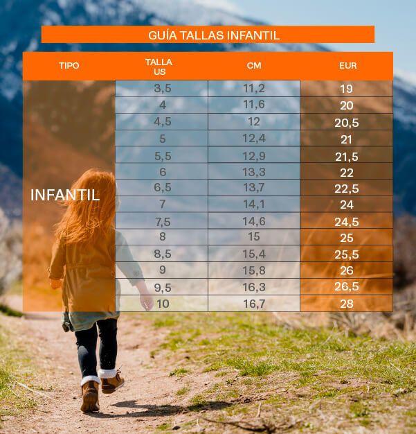 Zapatilla Waterproof Niño Moab Speed 2 Low Café-2