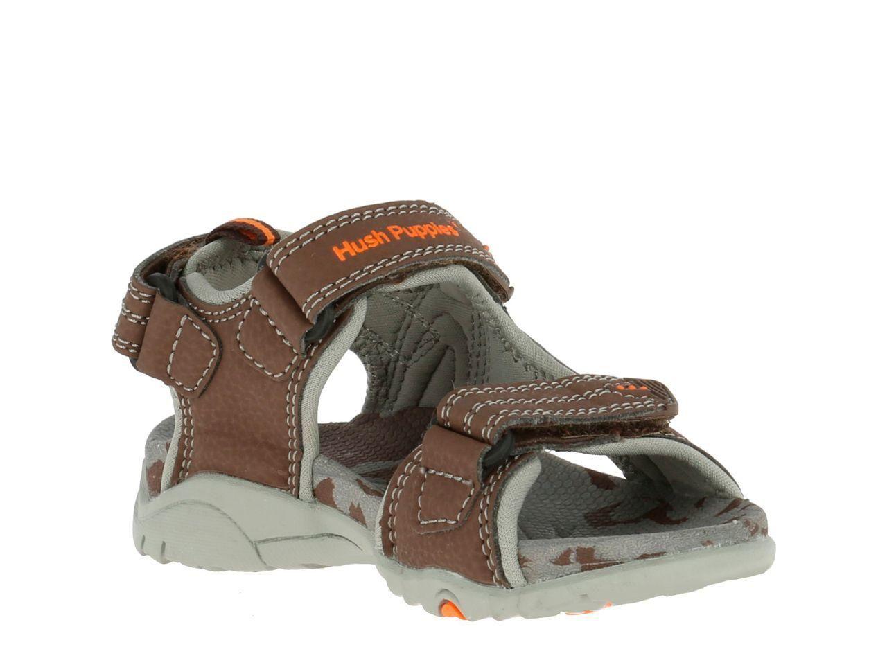 Sandalia  Andado Café-0