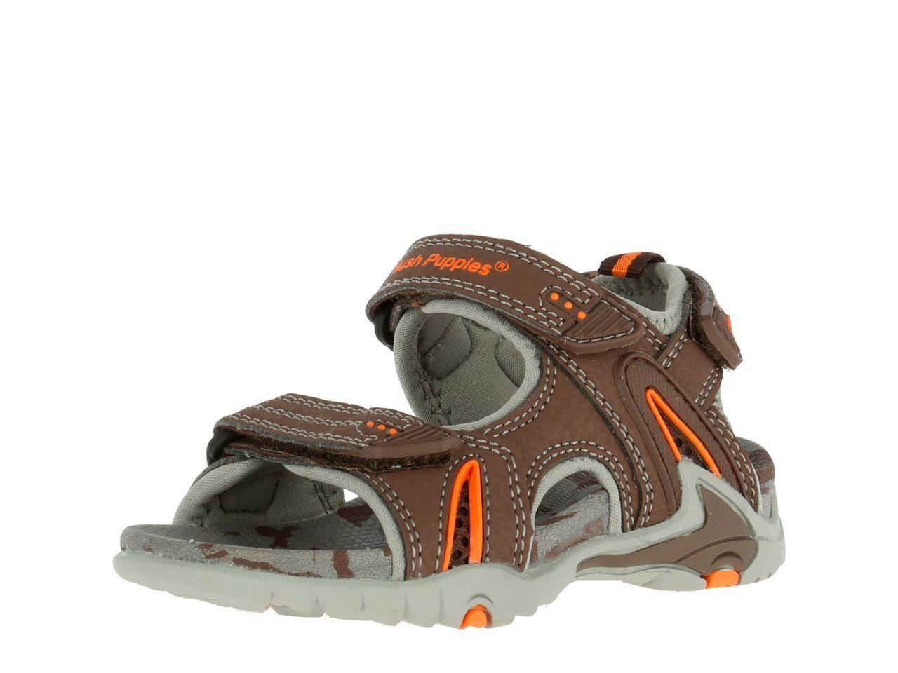 Sandalia  Andado Café-1