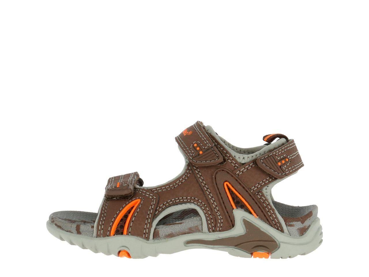 Sandalia  Andado Café-2