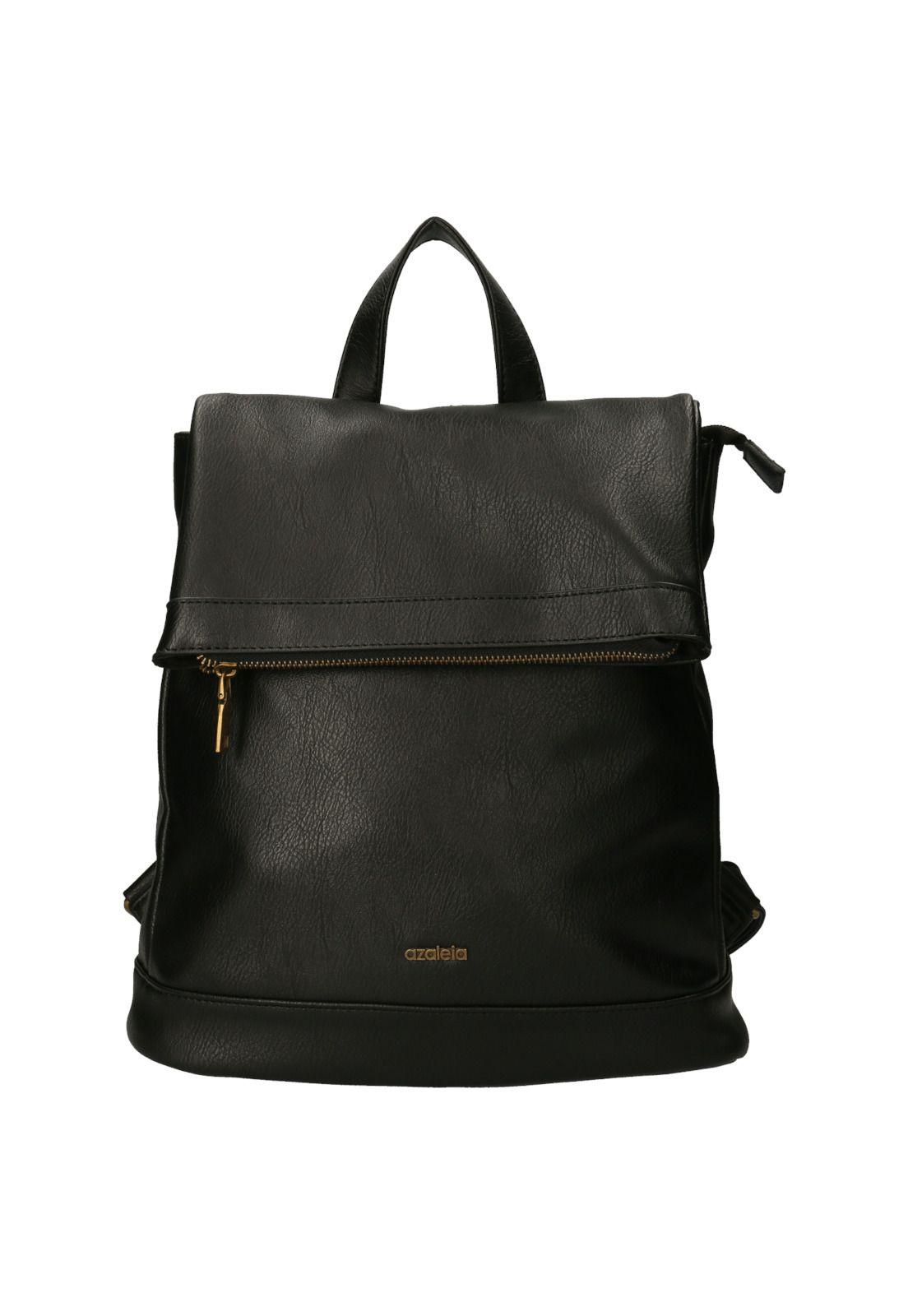 Mochila Mujer Caxias Backbag Negro-0