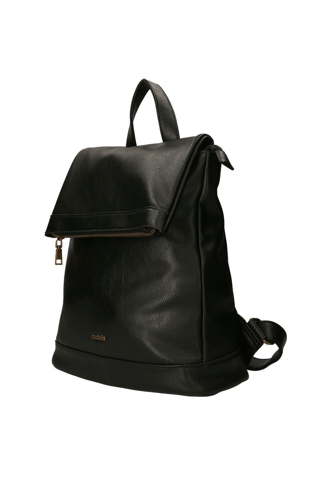 Mochila Mujer Caxias Backbag Negro-1