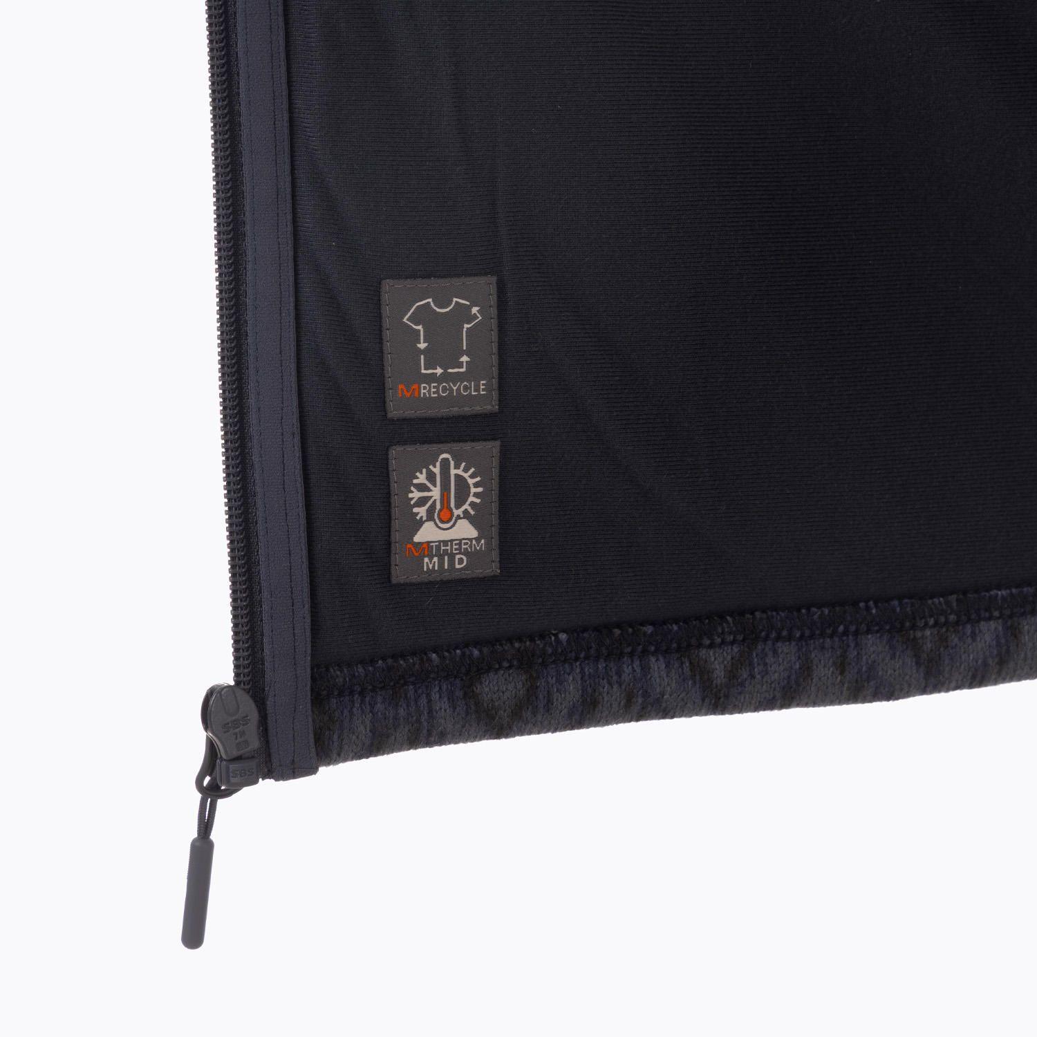 Polar Hombre Full Print Epau Azul-5