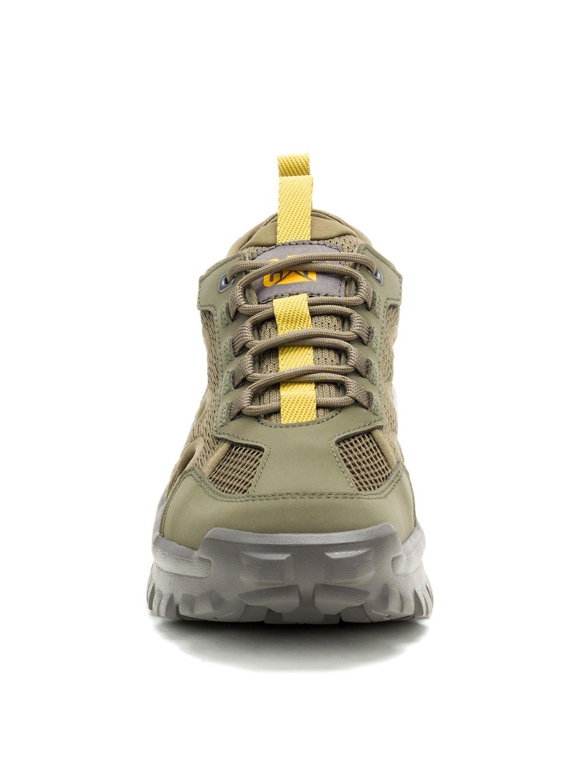 Sandalia Intruder Lite Air Flo Hombre Oliva-4