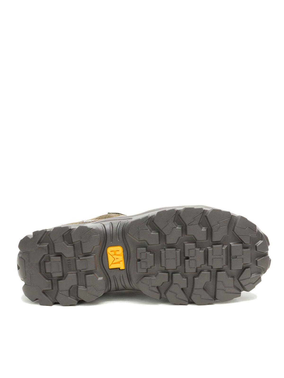 Sandalia Intruder Lite Air Flo Hombre Oliva-7