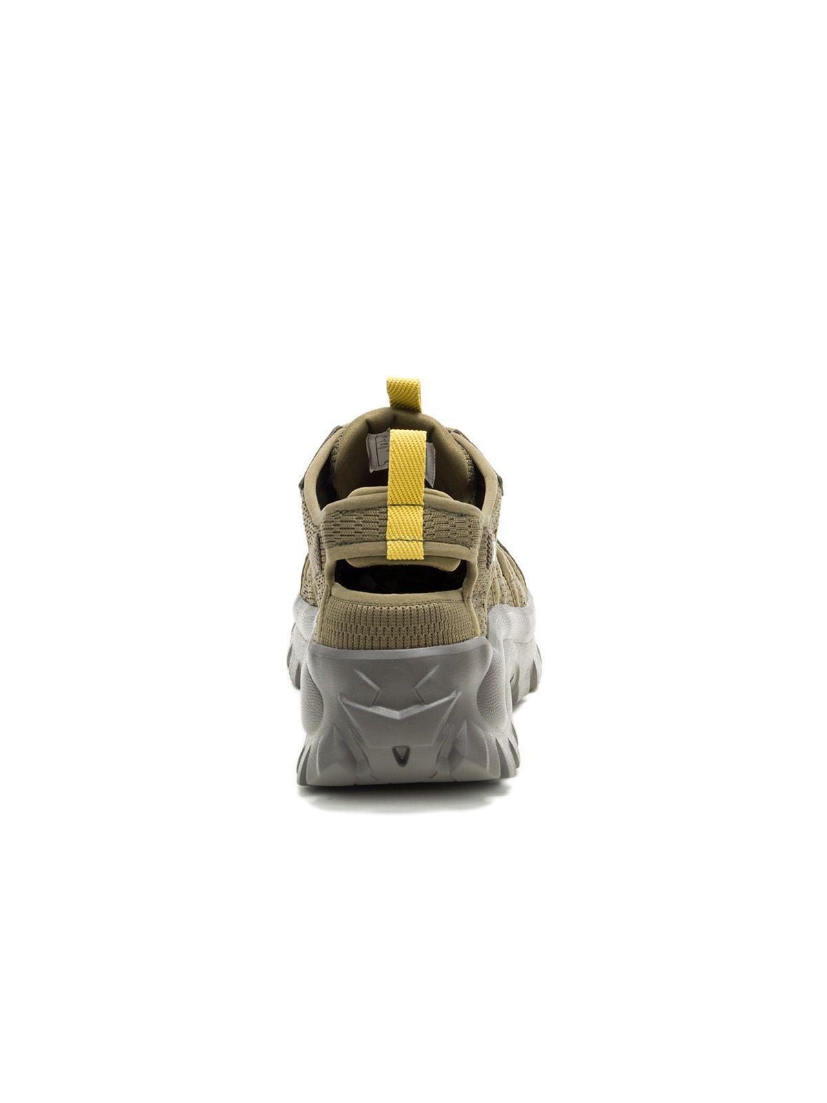 Sandalia Intruder Lite Air Flo Hombre Oliva-5