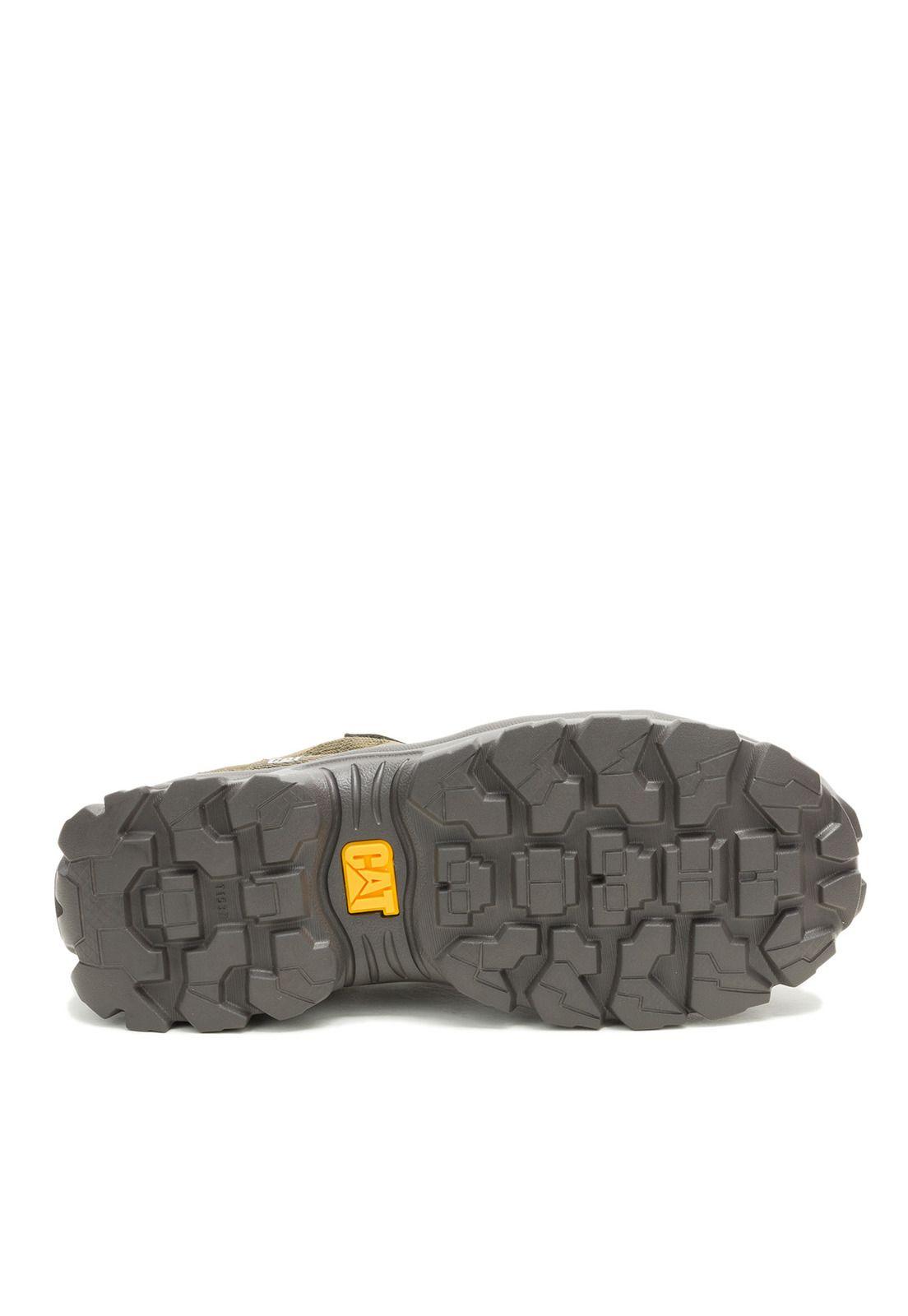 Sandalia Intruder Lite Air Flo Hombre Oliva-7