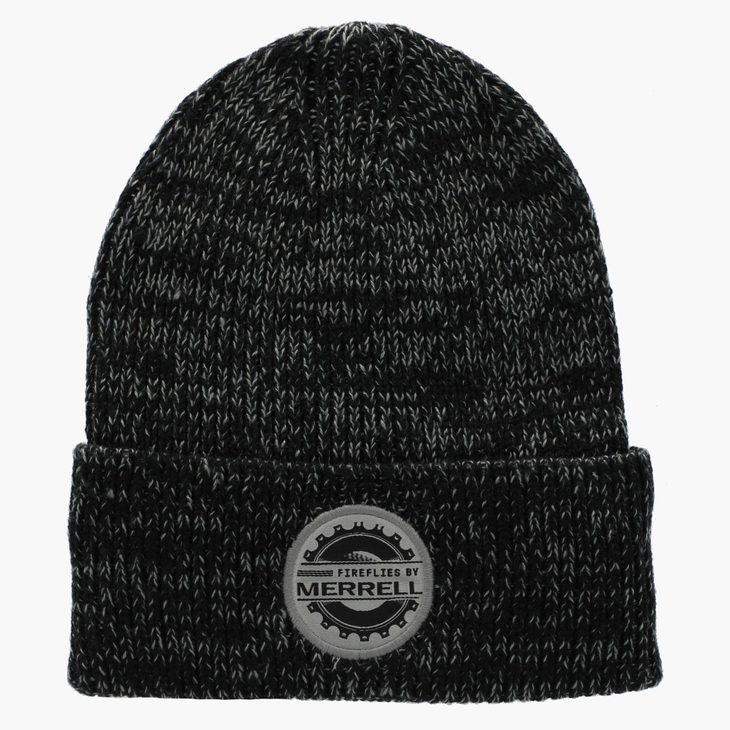 Gorro Unisex Fireflies Beanie Negro-0