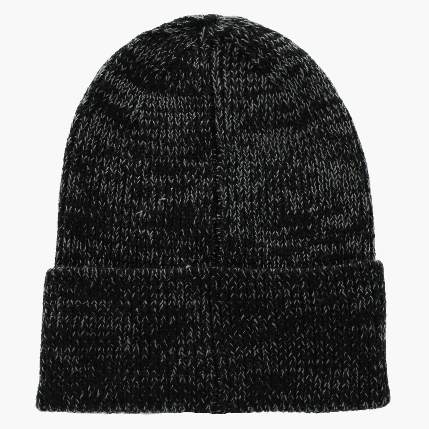 Gorro Unisex Fireflies Beanie Negro-1