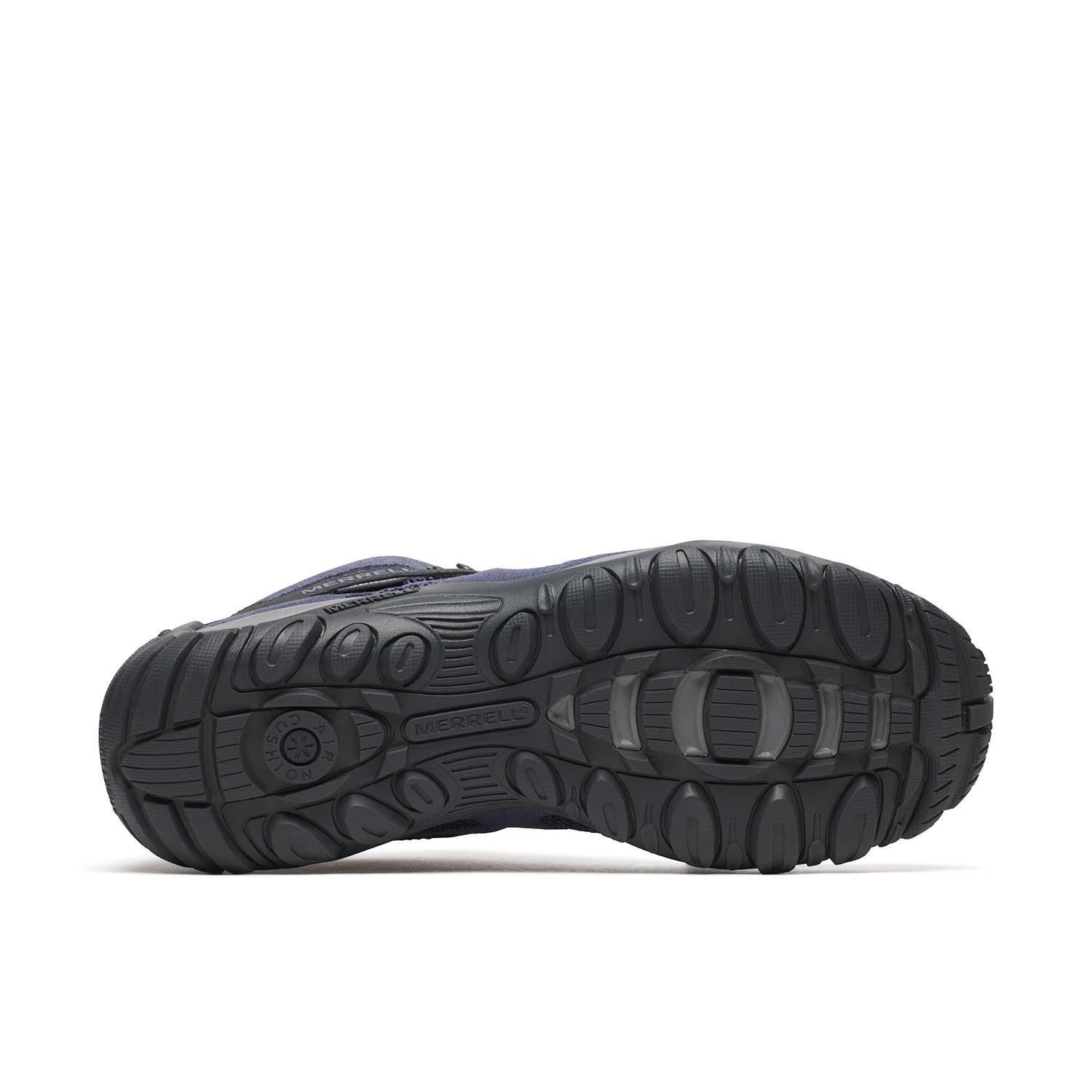 Botin Hombre Yokota 2 Waterproof Morado-6