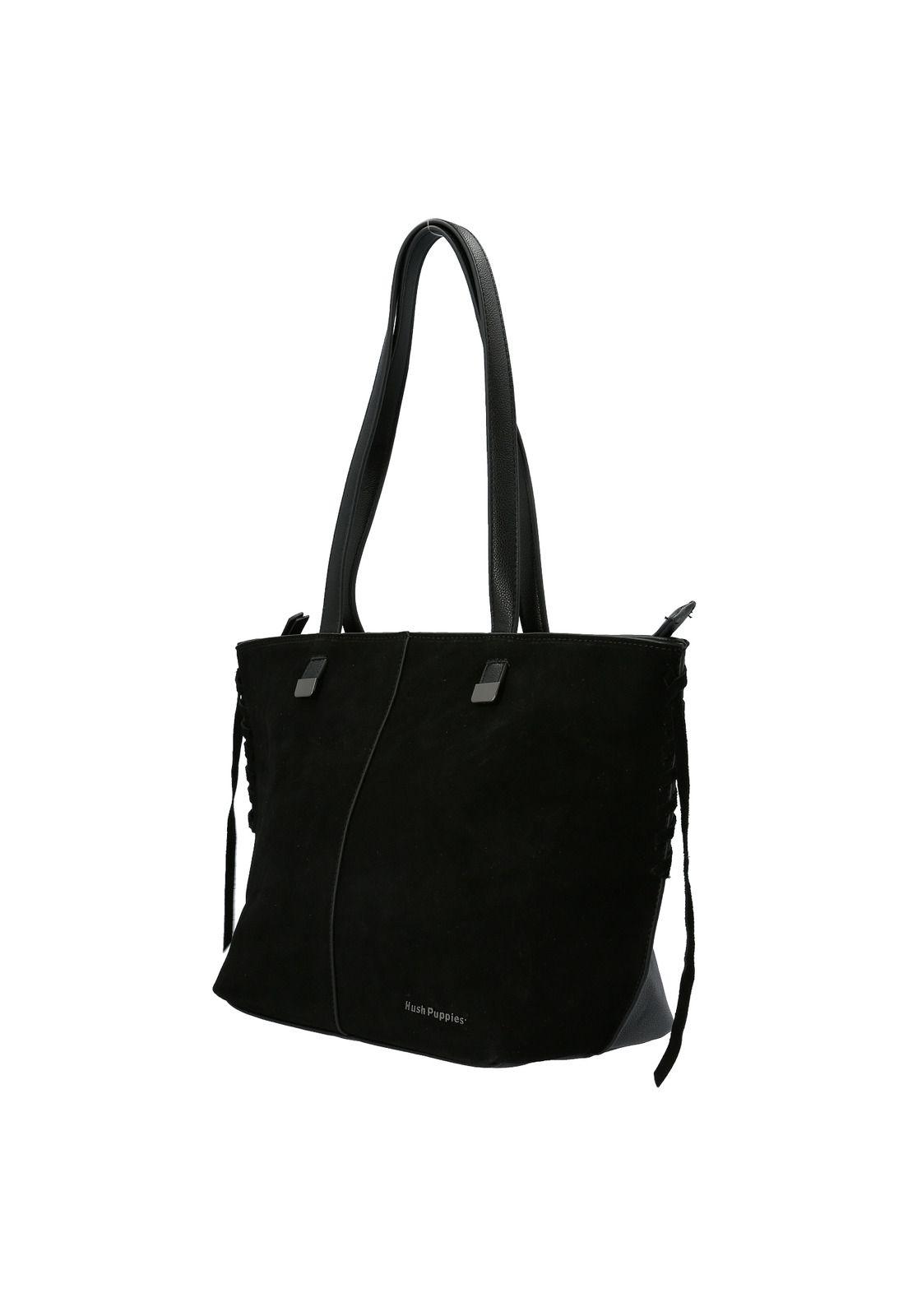 Cartera Mujer Ceyla Tote Negro-1