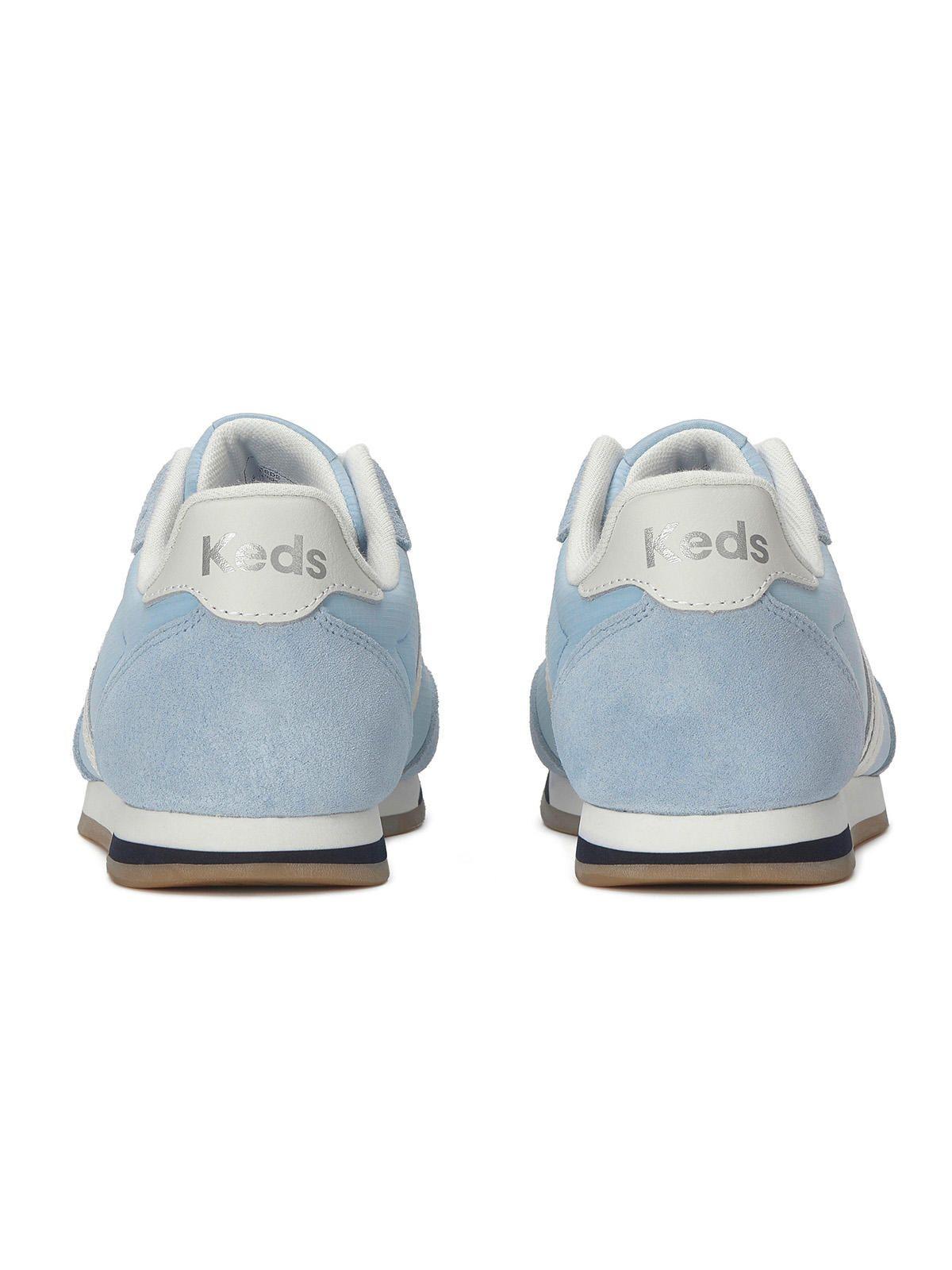 Zapatilla Revival Celeste-5