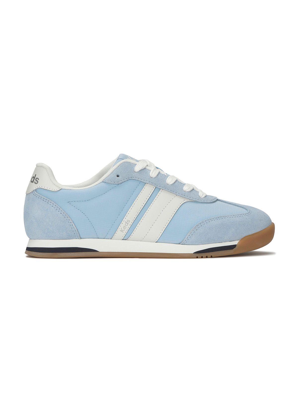 Zapatilla Revival Celeste-0
