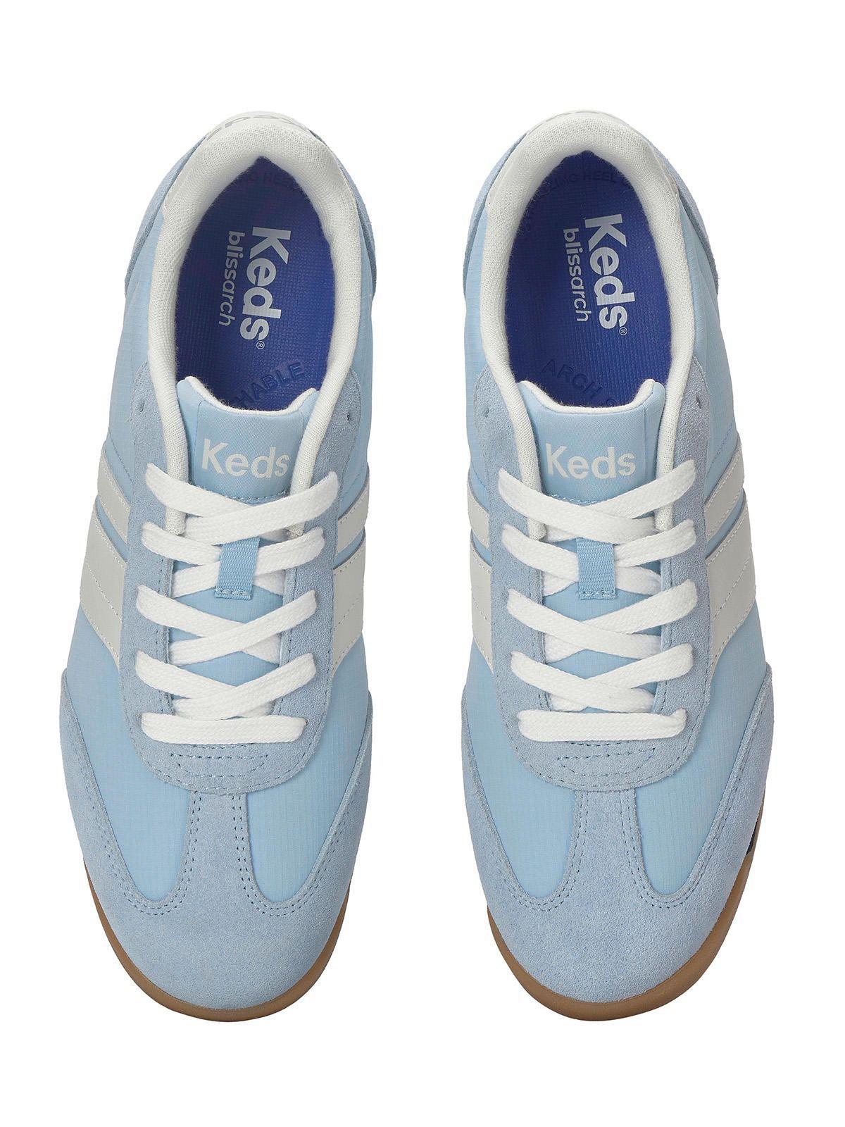 Zapatilla Revival Celeste-4