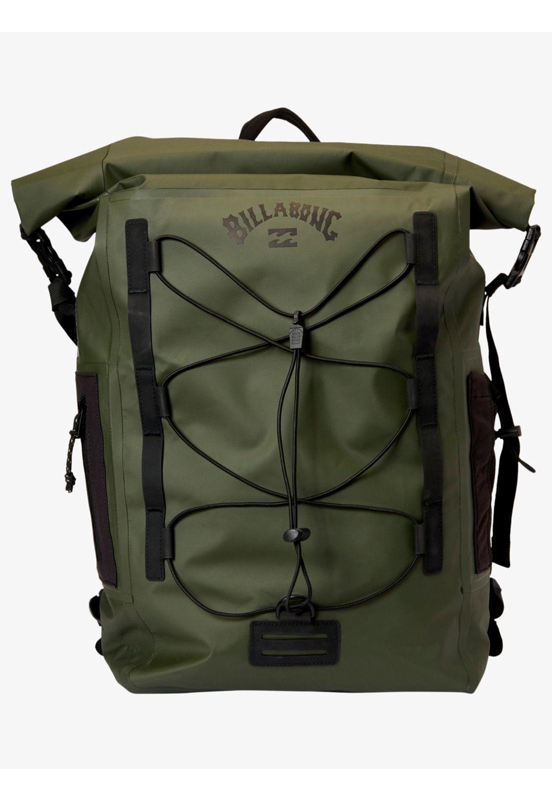 Mochila Surftrek Storm Militar-0