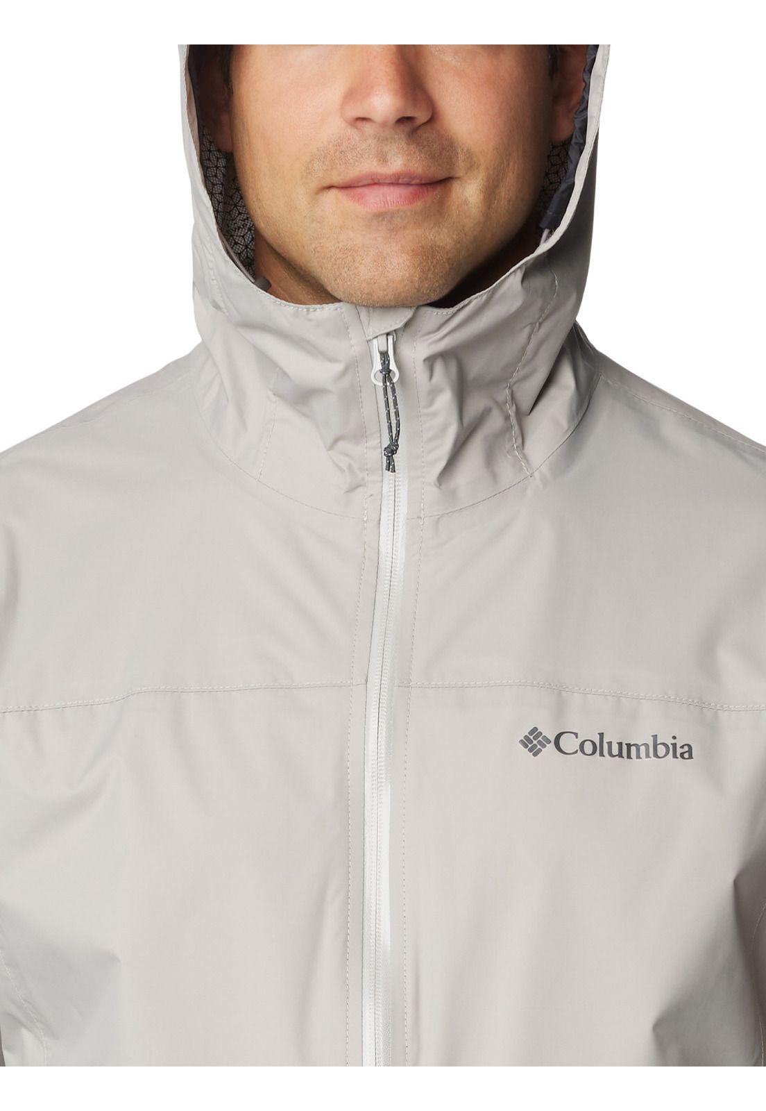 Cortaviento Hombre Evapouration Gris-3
