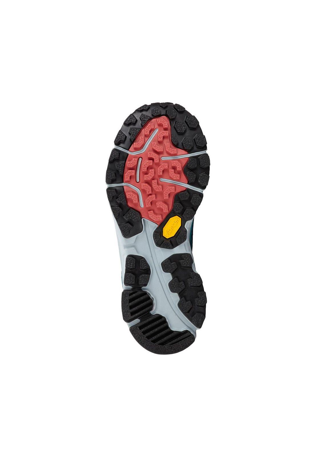 Mojave Trail Ii Outd Footwear Phoenix Blue-2