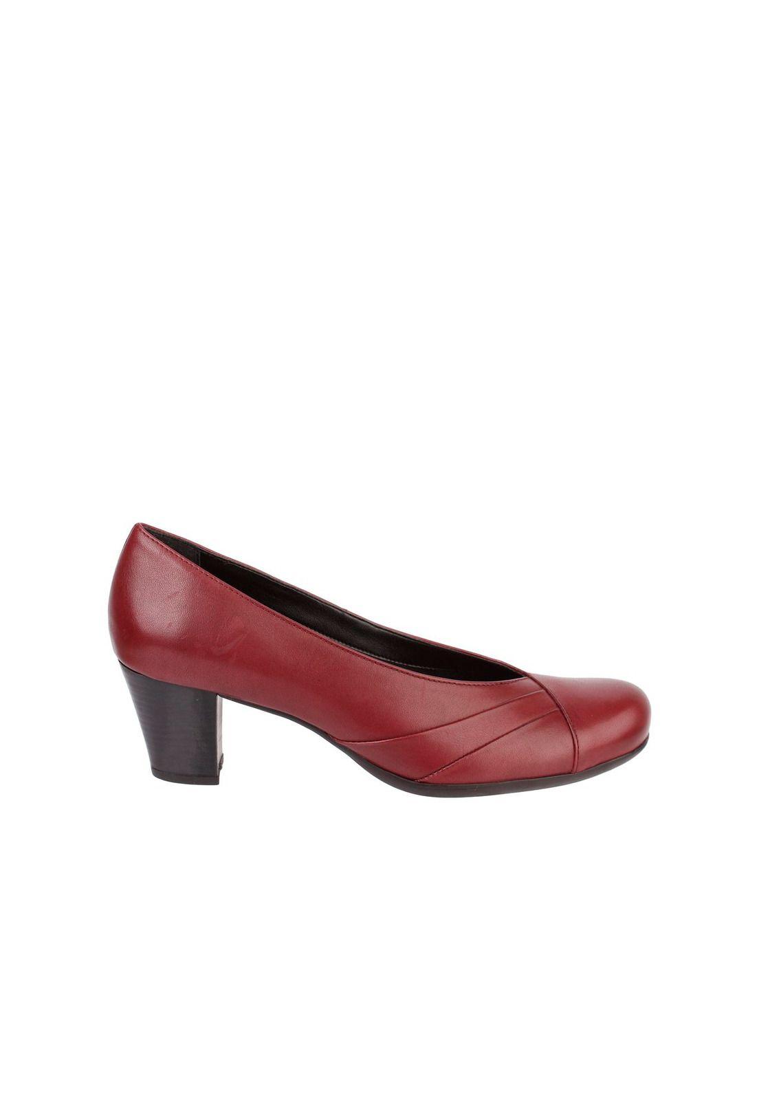 Zapato Cuero Tandoori Burdeo-3