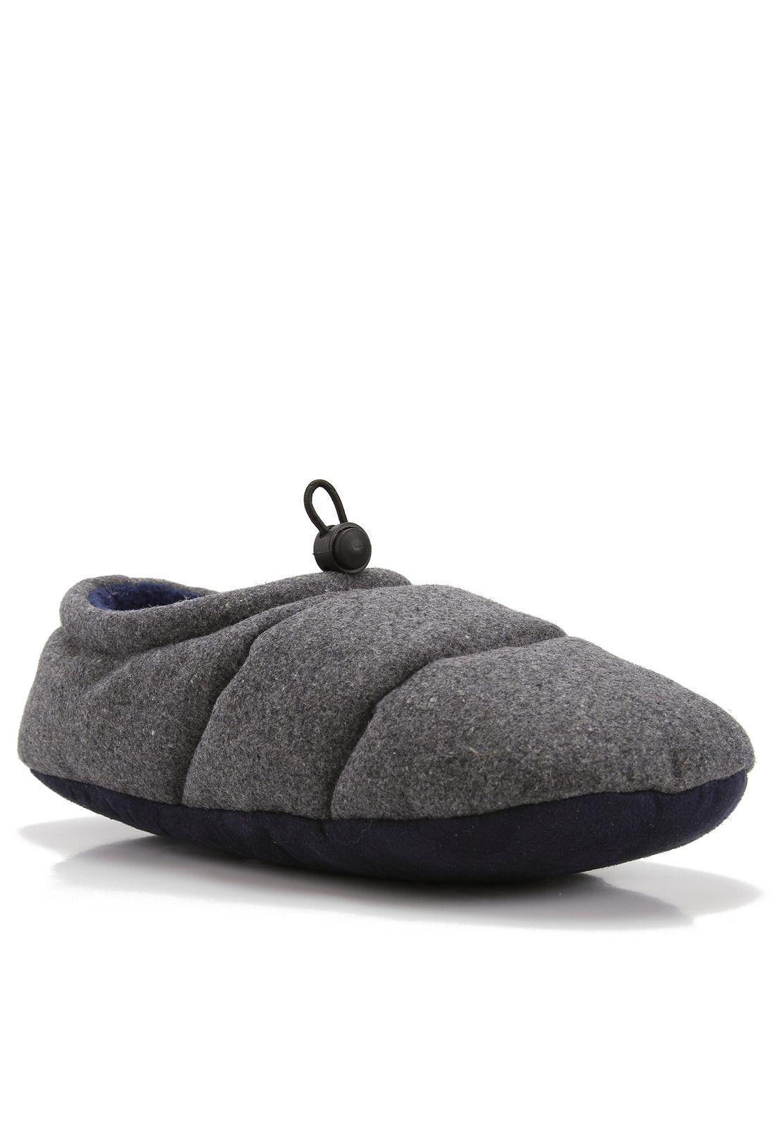 Slippers Poliéster Byebootie 2 Gris Hombre Rockford-0