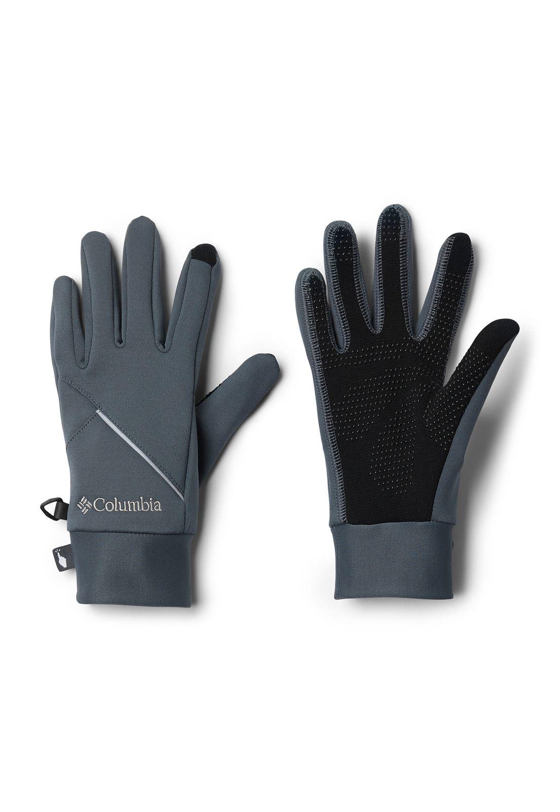 Guantes Trail Summit™ Running Gris-0