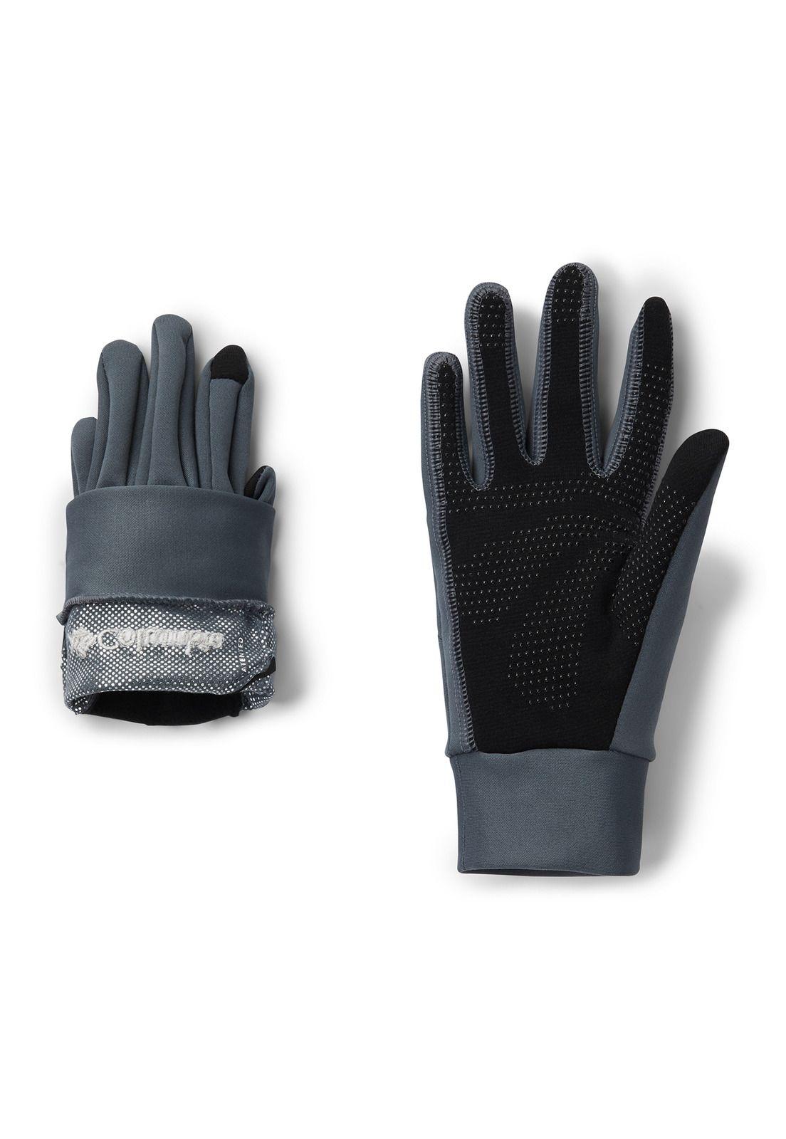 Guantes Trail Summit™ Running Gris-1