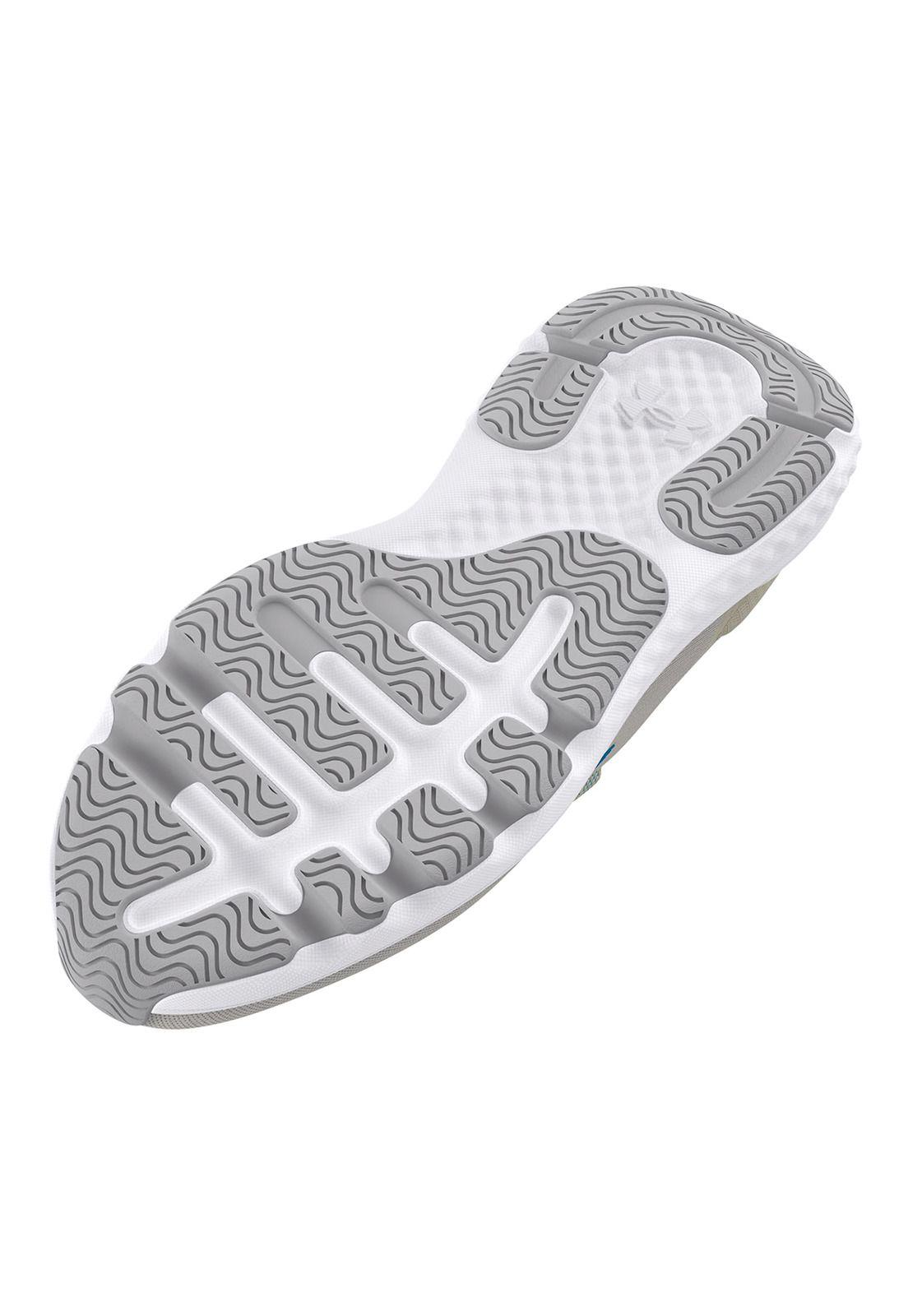 Zapatillas Charged Revitalize mujer Blanco-3