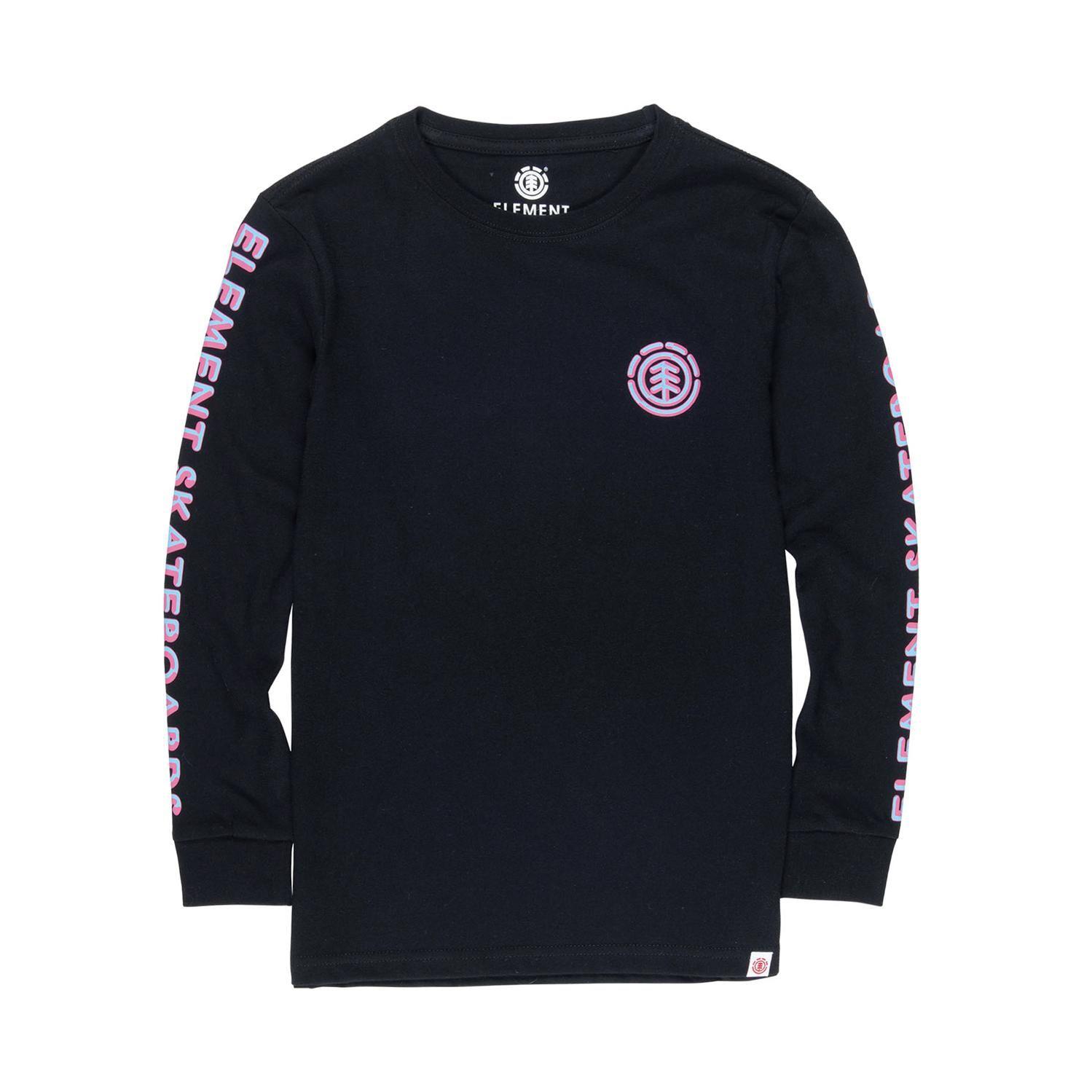 Polera M/L Chrome Ls-0