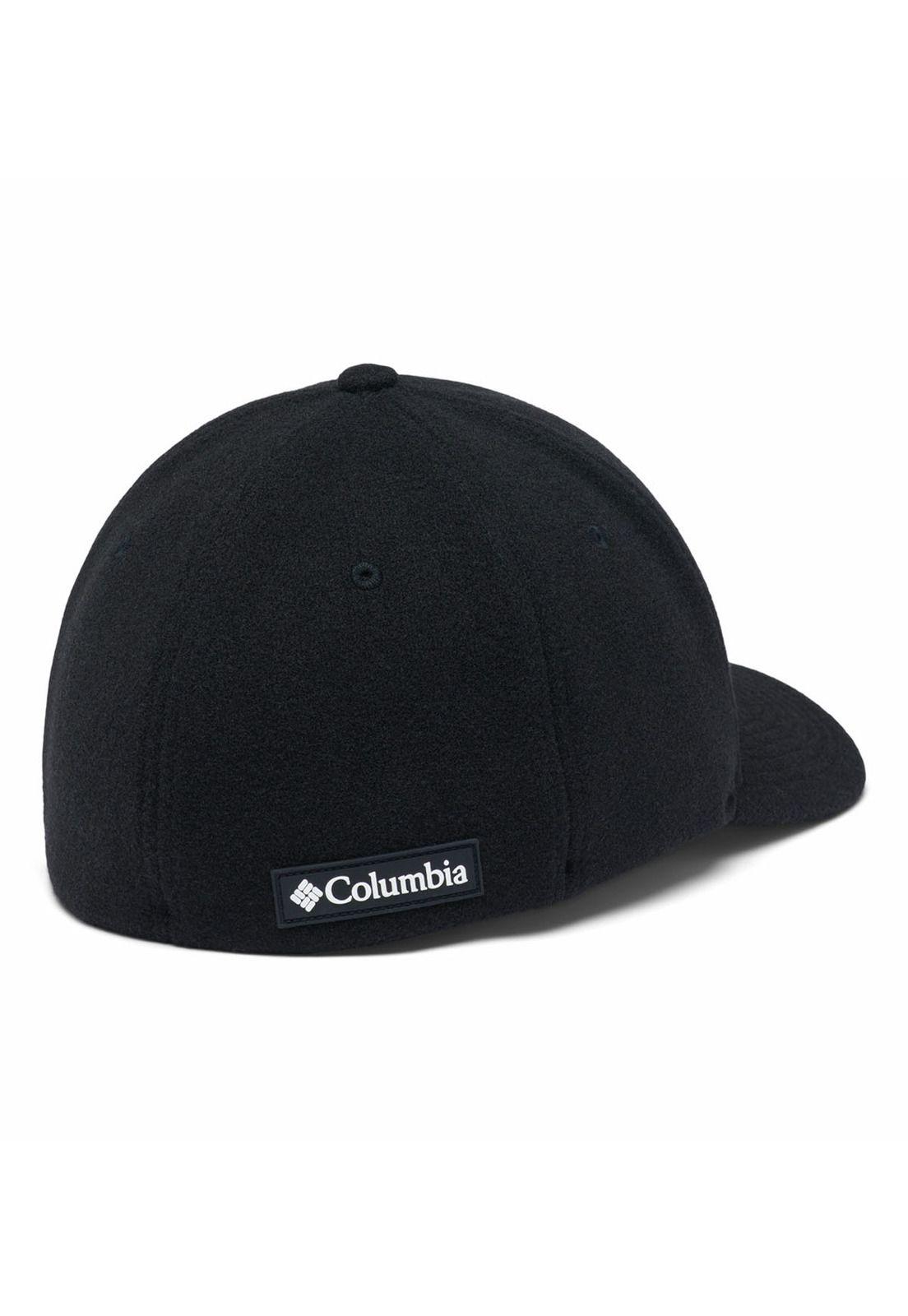 Jockey Unisex Mount Blackmore Cap Negro-1