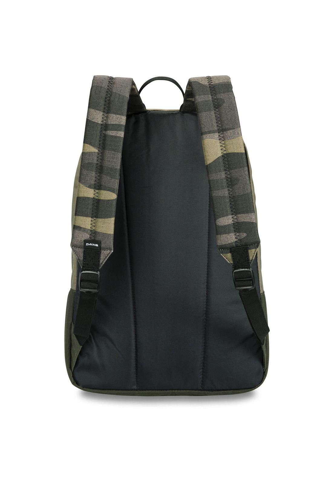 Mochila 365 Pack 21L Verde Oscuro-1