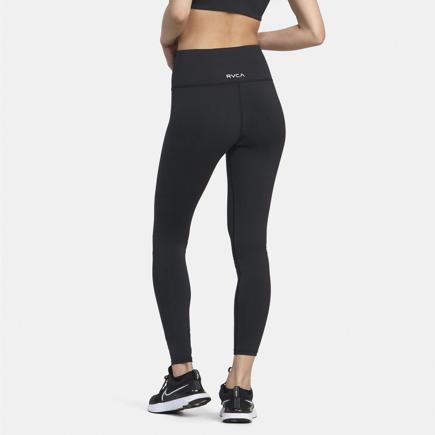 Pantalón Mujer Essential Leggi J Nd Negro-1