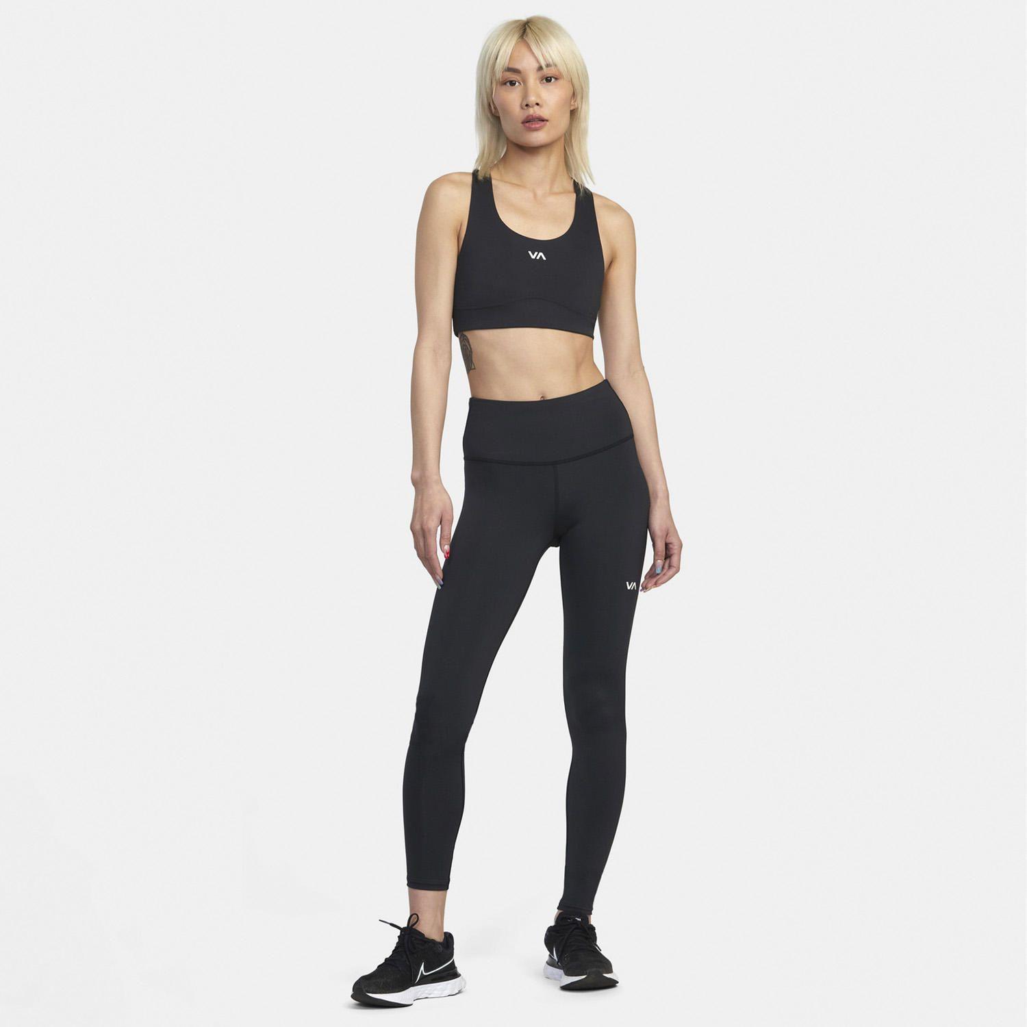 Pantalón Mujer Essential Leggi J Nd Negro-4