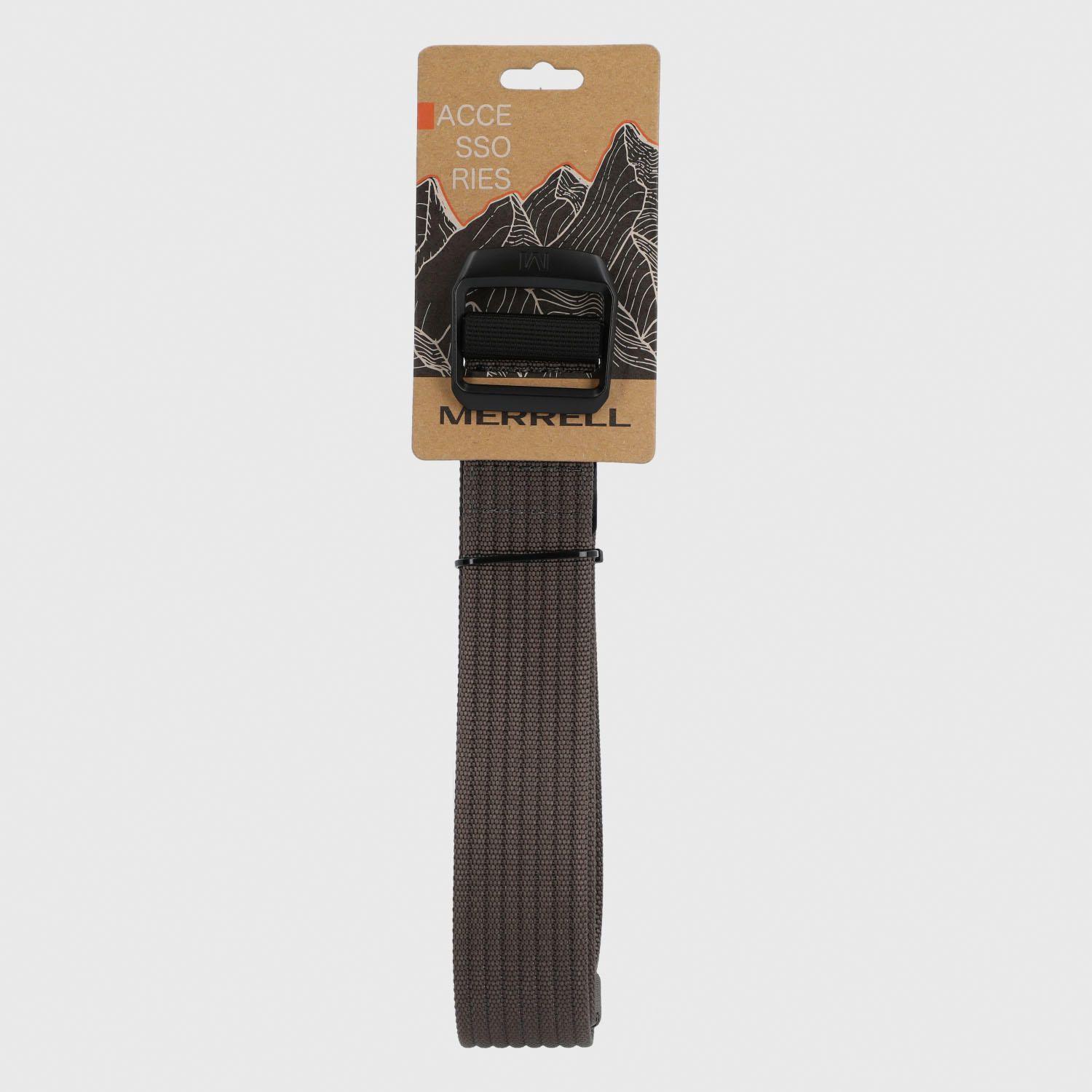Cinturon Unisex Caiti Café Oscuro-1
