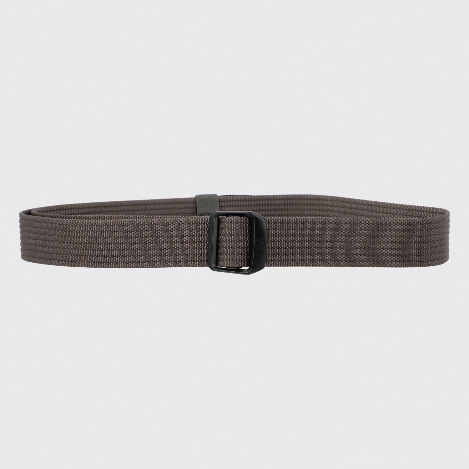 Cinturon Unisex Caiti Café Oscuro-0