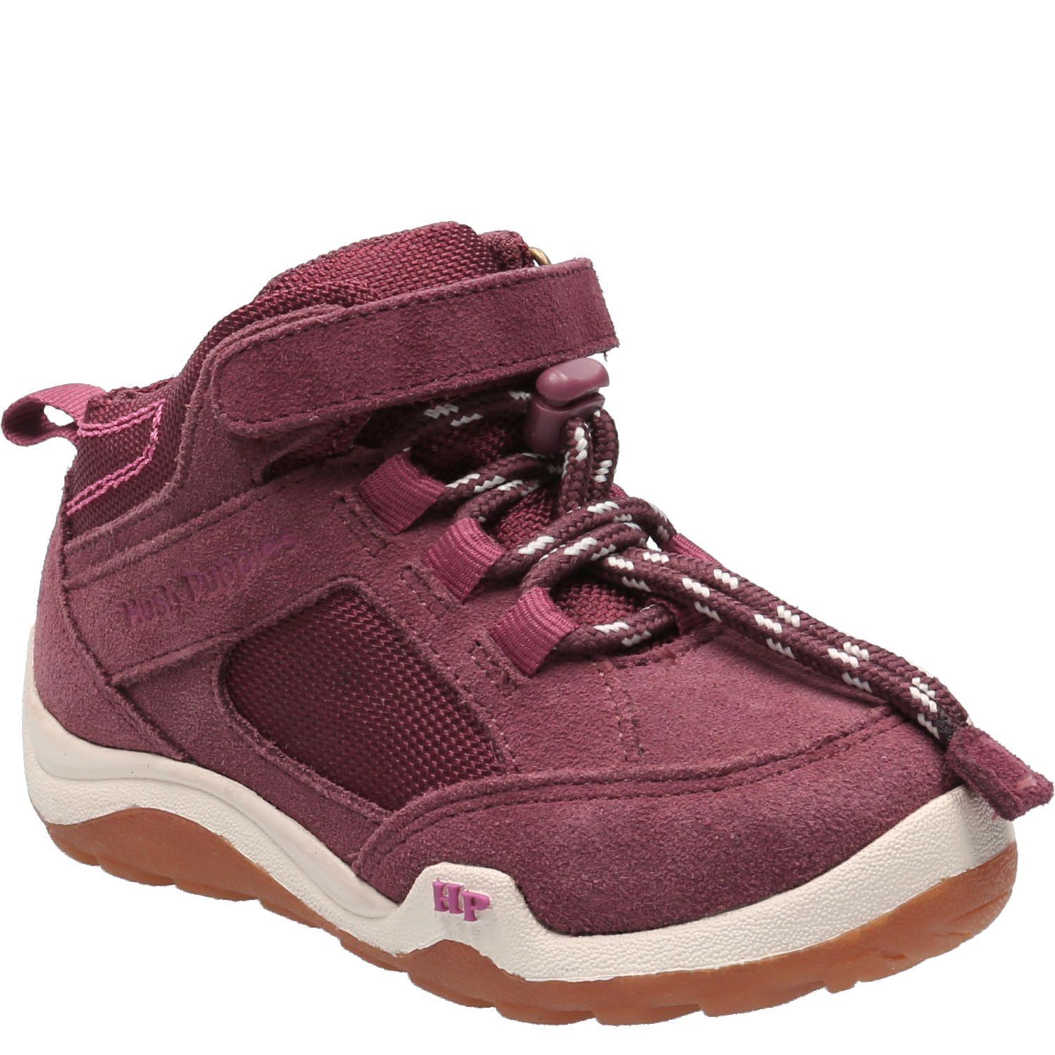 Zapatilla Niña Buzz Vl Morado (26 - 29)-0