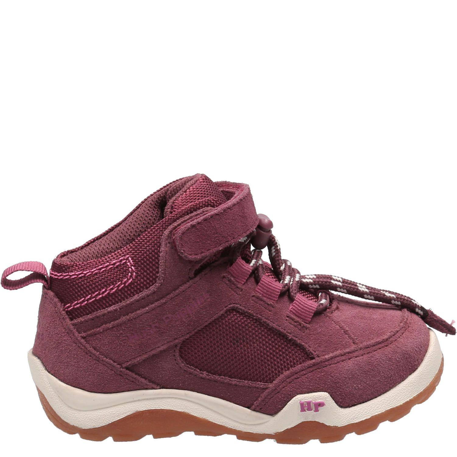 Zapatilla Niña Buzz Vl Morado (26 - 29)-1