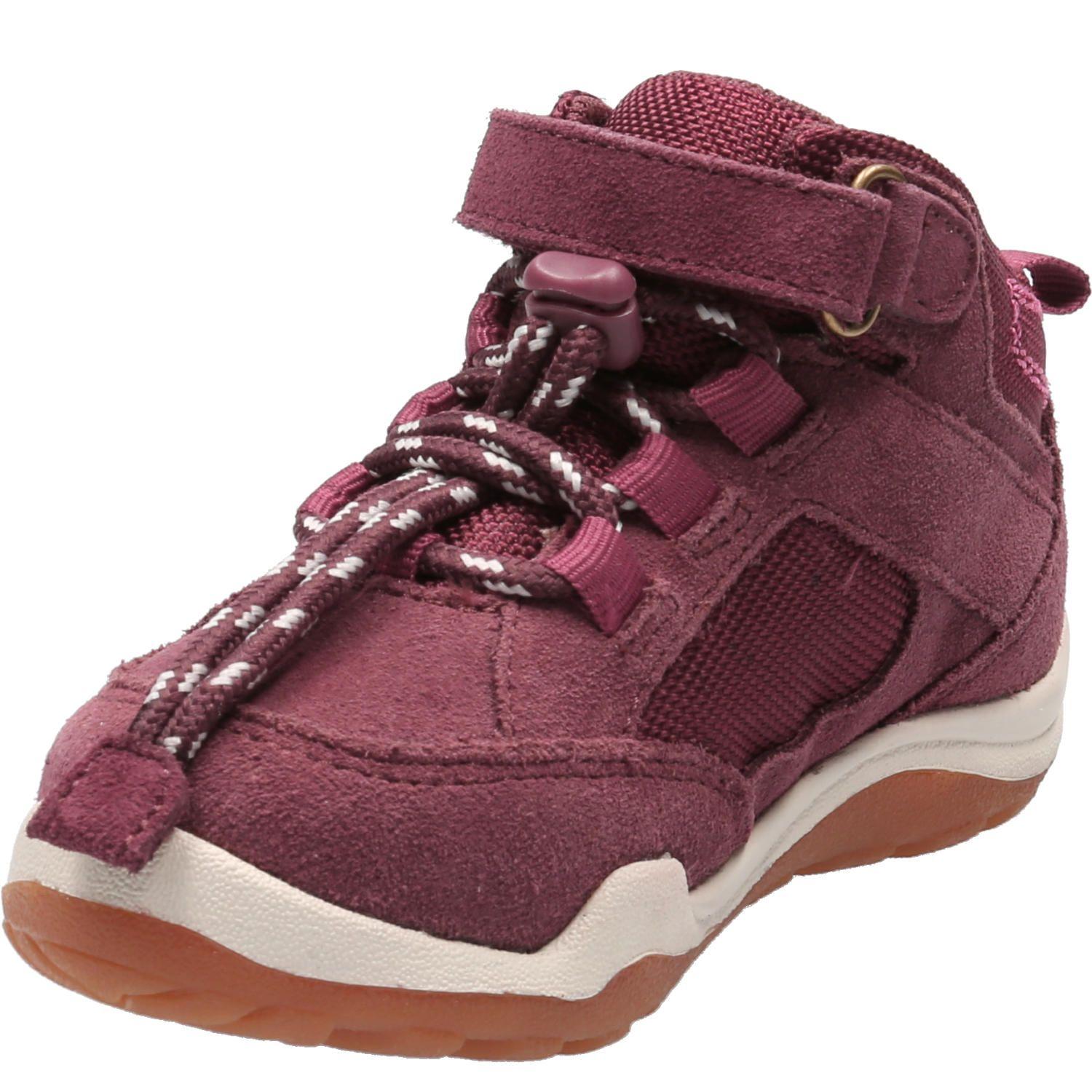 Zapatilla Niña Buzz Vl Morado (26 - 29)-3