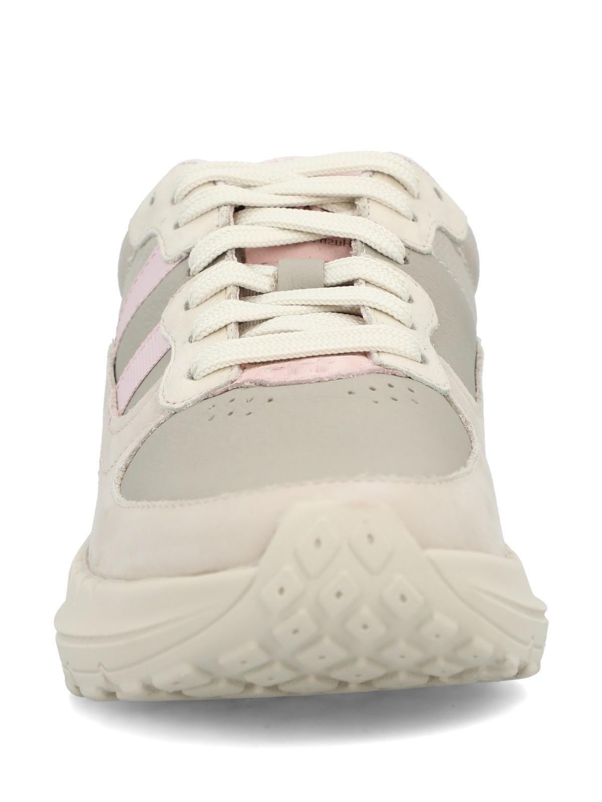Zapatilla Mujer Seventy8 Hp Runner Crema-3