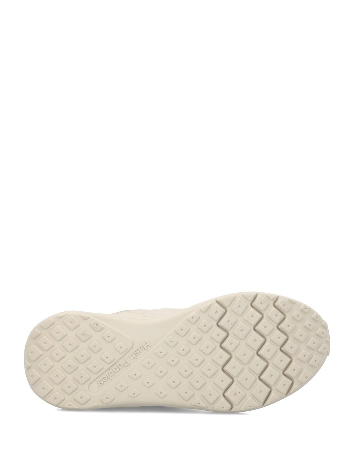 Zapatilla Mujer Seventy8 Hp Runner Crema-7