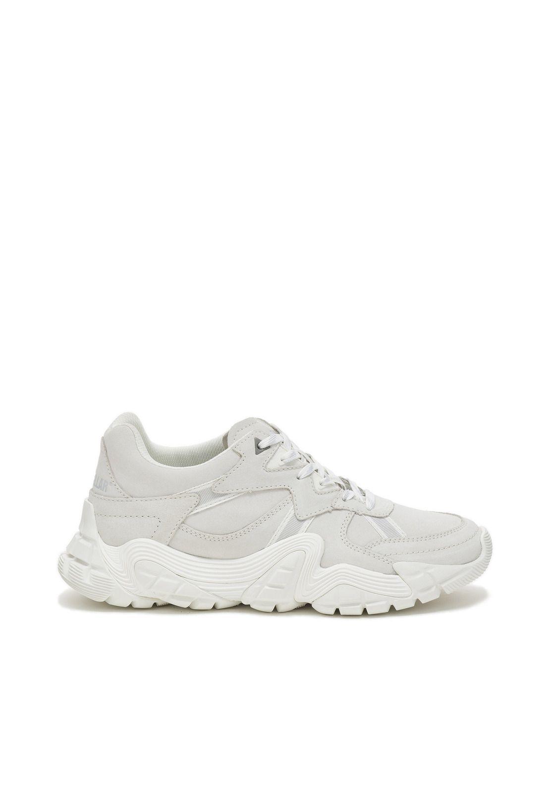 Zapatilla Mujer  Vapor Blanco-1